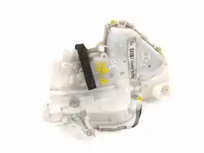 Second-hand car spare part left front door lock for suzuki vitara 1.6 ddis turbodiesel cat oem iam references 8220254p00 Second-hand car spare part left front door lock for suzuki vitara 1.6 ddis turbodiesel cat oem iam references 8220254p00