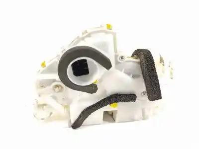 Автозапчастина б/у замок передніх дверей лівий для suzuki vitara 1.6 ddis turbodiesel cat посилання на oem iam 8220254p00  