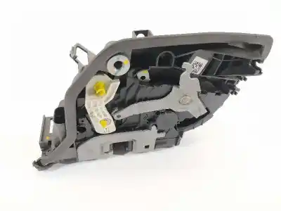 Автозапчасти б/у замок левой передней двери за mini mini (f56) one ссылки oem iam 51217281931  18283810