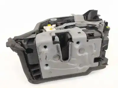 Автозапчасти б/у замок левой передней двери за mini mini (f56) one ссылки oem iam 51217281931  18283810