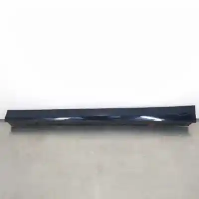 Second-hand car spare part side skirt for bmw serie 3 berlina (e90) 320d oem iam references 51777062297  22944911