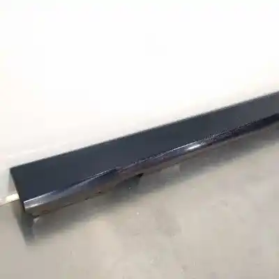 Second-hand car spare part side skirt for bmw serie 3 berlina (e90) 320d oem iam references 51777062297  22944911