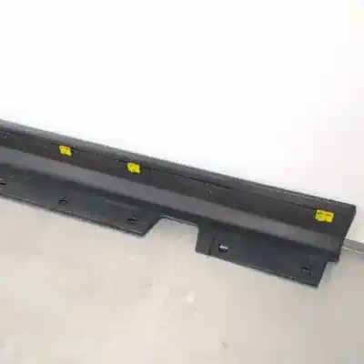 Second-hand car spare part side skirt for bmw serie 3 berlina (e90) 320d oem iam references 51777062297  22944911