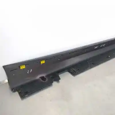 Second-hand car spare part side skirt for bmw serie 3 berlina (e90) 320d oem iam references 51777062297  22944911