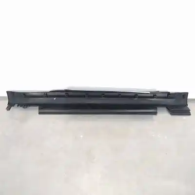 Автозапчасти б/у боковая юбка за mini mini (r56) cooper ссылки oem iam 114129  7147915