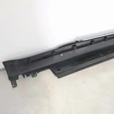 Автозапчасти б/у боковая юбка за mini mini (r56) cooper ссылки oem iam 114129  7147915
