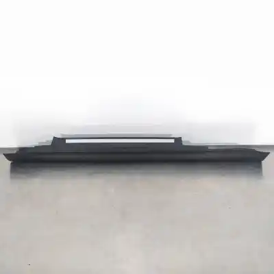 Second-hand car spare part side skirt for mini mini (r56) cooper s oem iam references 114129