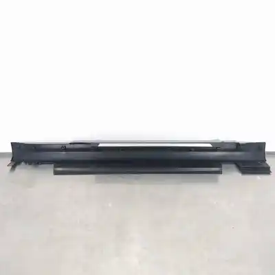 Peça sobressalente para automóvel em segunda mão embaladeira lateral por mini mini (r56) cooper s referências oem iam 114129  7147915