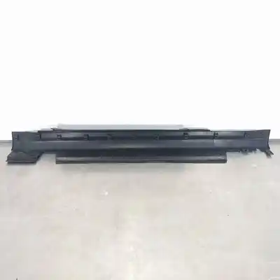 Peça sobressalente para automóvel em segunda mão embaladeira lateral por mini mini (r56) cooper s referências oem iam 114129  7147916