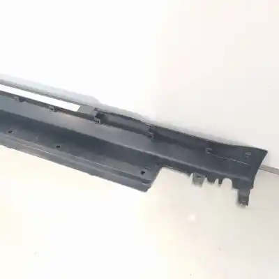 Peça sobressalente para automóvel em segunda mão embaladeira lateral por mini mini (r56) cooper s referências oem iam 114129  7147916