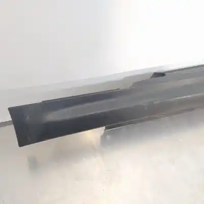 Peça sobressalente para automóvel em segunda mão embaladeira lateral por mini mini (r56) cooper s referências oem iam 114129  7147916