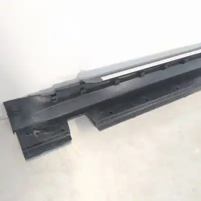 Peça sobressalente para automóvel em segunda mão embaladeira lateral por mini mini (r56) cooper s referências oem iam 114129  7147916