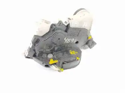 Second-hand car spare part left front door lock for toyota prius (nhw30) plug-in hybrid advance oem iam references 6904052340
