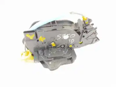Gebrauchtes Autoersatzteil türschloss hinten rechts zum bmw serie 3 berlina (g20) 330d oem-iam-referenzen 51227445046