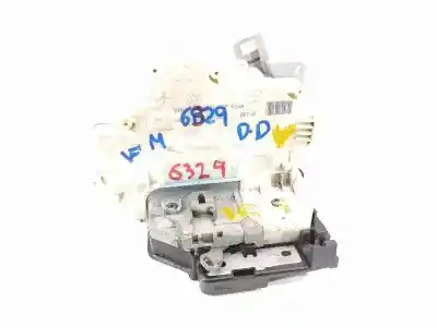 Tweedehands auto-onderdeel deurslot rechts voor voor volkswagen passat variant (365) edition bluemotion oem iam-referenties 3c1837016a