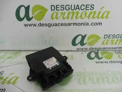 Piesă de schimb auto la mâna a doua unitate modul calculator confort confort pentru mercedes clase a (w169) a 150 (169.331) referințe oem iam a1698207926