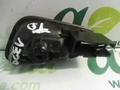 Second-hand car spare part interior right rear handle for ford kuga (cbs) trend oem iam references  151332raa 40006800ab
