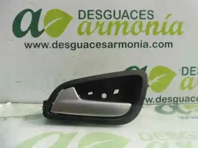 Second-hand car spare part INTERIOR LEFT REAR HANDLE for FORD KUGA (CBS)  OEM IAM references 151334LAA  40006802