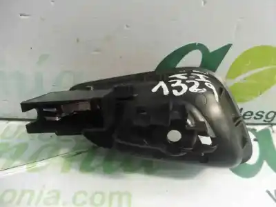 Second-hand car spare part interior left rear handle for ford kuga (cbs) trend oem iam references 151334laa  40006802