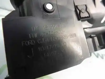 Second-hand car spare part interior left rear handle for ford kuga (cbs) trend oem iam references 151334laa  40006802