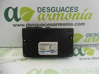 Peça sobressalente para automóvel em segunda mão MÓDULO ELETRÔNICO por FORD KUGA (CBS)  Referências OEM IAM D1BT14D212LA  B017701