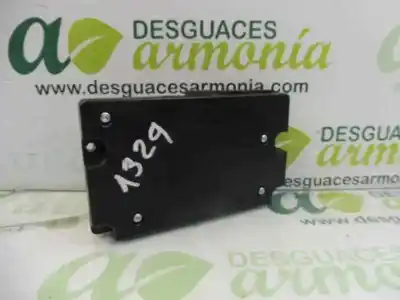 Pezzo di ricambio per auto di seconda mano modulo elettronico per ford kuga (cbs) trend riferimenti oem iam d1bt14d212la  b017701