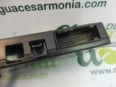 Pezzo di ricambio per auto di seconda mano modulo elettronico per ford kuga (cbs) trend riferimenti oem iam d1bt14d212la  b017701