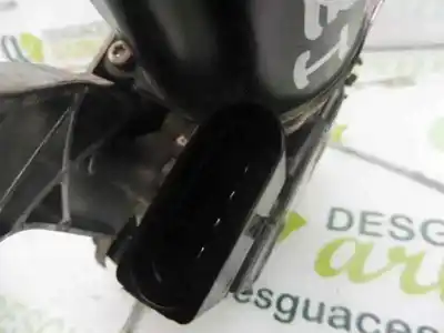 Second-hand car spare part front windshield wiper motor for ford kuga (cbs) trend oem iam references cv4417504be w000041769 