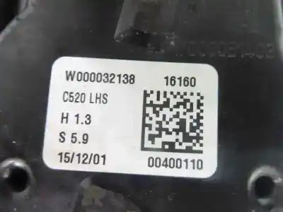 Second-hand car spare part front windshield wiper motor for ford kuga (cbs) trend oem iam references cv4417504be w000041769 