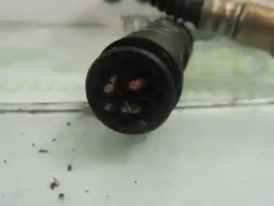 Second-hand car spare part lambda probe for bmw serie 3 coupe (e92) 335i oem iam references 754507503 09330402 0258006796