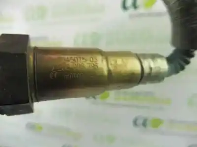 Second-hand car spare part lambda probe for bmw serie 3 coupe (e92) 335i oem iam references 754507503 09330402 0258006796