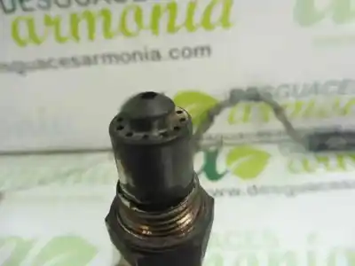 Second-hand car spare part lambda probe for bmw serie 3 coupe (e92) 335i oem iam references 754507503 09330402 0258006796