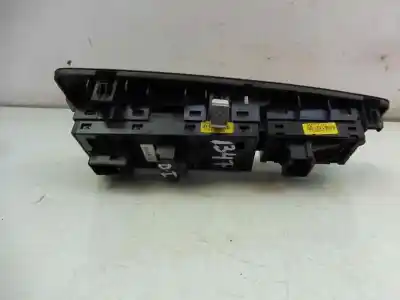 Автозапчастина б/у передні вікний вмикач для fiat bravo (198) 1.9 dynamic multijet посилання на oem iam f198120100pfssj0  