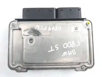 Pezzo di ricambio per auto di seconda mano centralina motore per bmw f 800 s/st f 800 st riferimenti oem iam 7704865  0261208796
