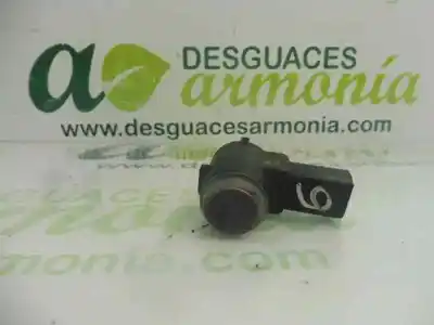 Tweedehands auto-onderdeel parkeer sensor voor citroen c4 picasso exclusive oem iam-referenties 9663650077xt