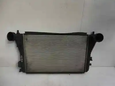 Автозапчасти б/у интеркулер за skoda octavia berlina (1z3) trend ссылки oem iam 