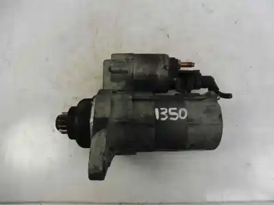 Автозапчасти б/у двигатель запускается за skoda octavia berlina (1z3) trend ссылки oem iam 02z911023h
