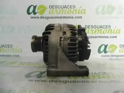 Second-hand car spare part alternator for volvo xc70 ii (136) d5 awd oem iam references 30667787