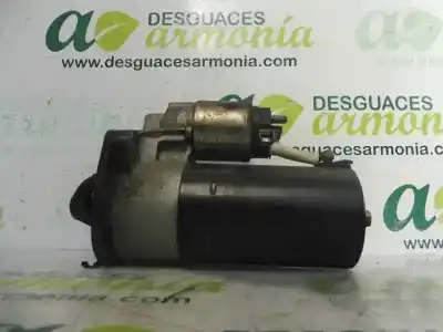 İkinci el araba yedek parçası MOTOR ÇALISIYOR için VOLVO XC70 II (136)  OEM IAM referansları 30724473  0001109264