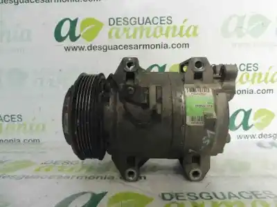 Second-hand car spare part air conditioning compressor for volvo xc70 ii (136) d5 awd oem iam references 30742206
