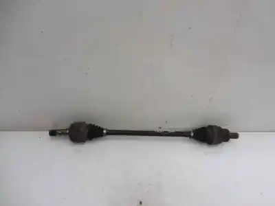Second-hand car spare part rear left transmission for volvo xc70 ii (136) d5 awd oem iam references 8252041