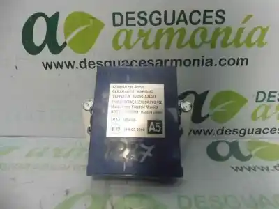 Автозапчасти б/у электронный модуль за lexus is200 (ds2/is2) 220d ссылки oem iam 8934053020
