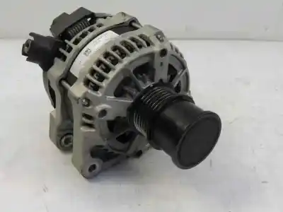 Автозапчасти б/у генератор за ford focus lim. titanium ссылки oem iam cv6t10300ga