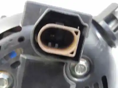 Автозапчастина б/у генератор для ford focus lim. titanium посилання на oem iam cv6t10300ga  ms1042113330