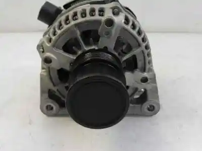 Автозапчастина б/у генератор для ford focus lim. titanium посилання на oem iam cv6t10300ga  ms1042113330