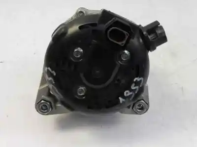 Автозапчастина б/у генератор для ford focus lim. titanium посилання на oem iam cv6t10300ga  ms1042113330