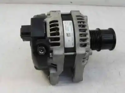 Автозапчастина б/у генератор для ford focus lim. titanium посилання на oem iam cv6t10300ga  ms1042113330