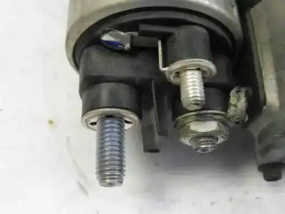 Автозапчастина б/у двигун запускається для ford focus lim. titanium посилання на oem iam cv6t11000gd  14j40710bz