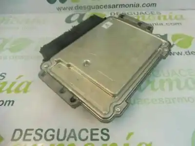 Автозапчастина б/у ебу контролер двигуна для ford focus lim. titanium посилання на oem iam f1fa12a650asd 0261s12441 f1fa12b684ca