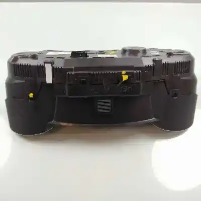 Автозапчасти б/у приборная доска за ford focus lim. titanium ссылки oem iam f1et10849bje  23930622